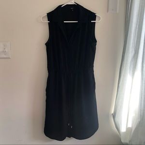 Black Mosimo dress